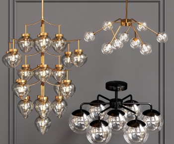 Modern Droplight-ID:995965727