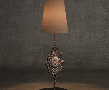 European Style Table Lamp-ID:219719438