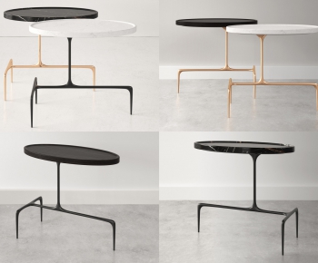 Modern Side Table/corner Table-ID:941758259