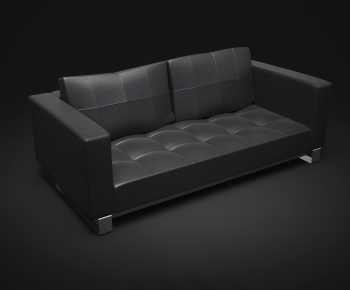 Modern A Sofa For Two-ID:376867424
