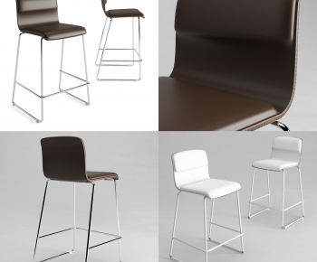 Modern Bar Chair-ID:478424146