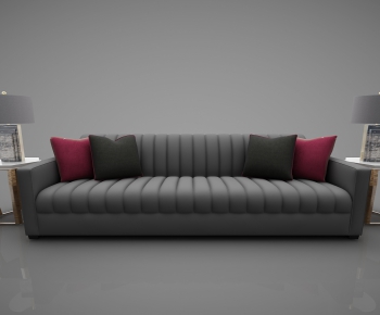 Modern A Sofa For Two-ID:829352254