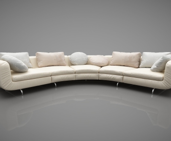 Modern Multi Person Sofa-ID:688191691