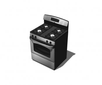 Modern Electric Kitchen Appliances-ID:620911327