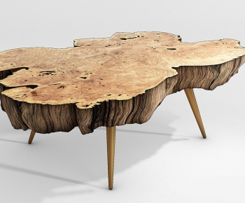 Modern Coffee Table-ID:155733147