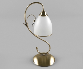 European Style Table Lamp-ID:180325963