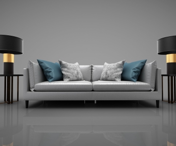 Modern A Sofa For Two-ID:842963725