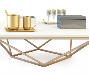 Modern Coffee Table-ID:633827145