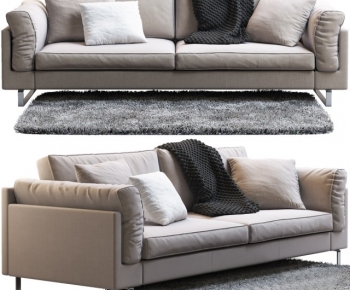 Modern A Sofa For Two-ID:822042344