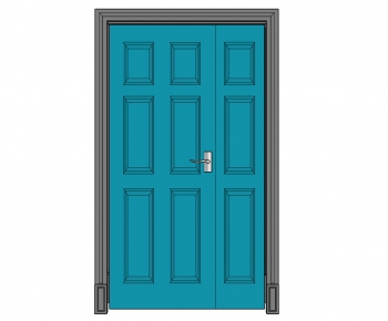 Modern Door-ID:373908344