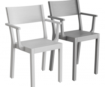 Modern Single Chair-ID:412352166