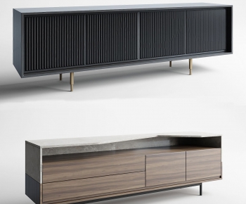 Modern TV Cabinet-ID:929537628