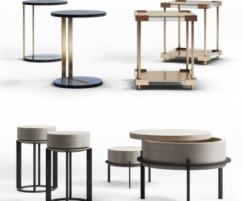 Modern Side Table/corner Table-ID:651245995