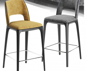 Modern Bar Chair-ID:825857128