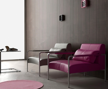 Modern Lounge Chair-ID:536996997