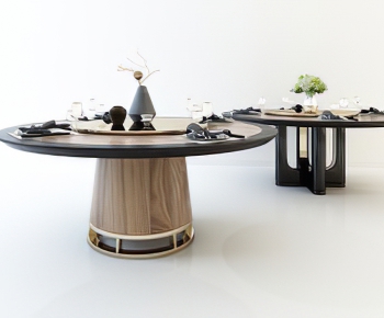  Dining Table-ID:329923339