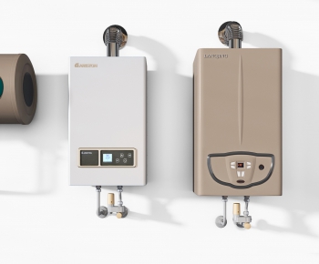 Modern Water Heater-ID:629581125