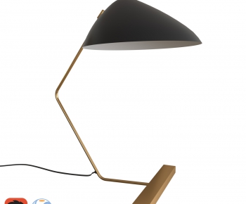 Modern Table Lamp-ID:193245126