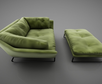 Modern A Sofa For Two-ID:835252332