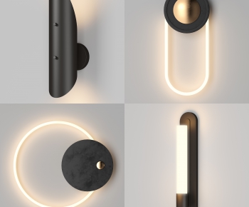 Modern Wall Lamp-ID:930287536