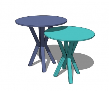 Modern Side Table/corner Table-ID:406918858