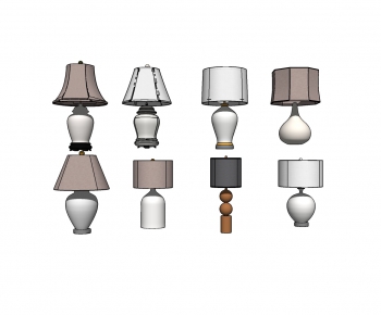 Modern Table Lamp-ID:858964259