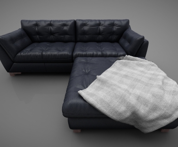 Modern Multi Person Sofa-ID:320114199