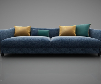 Modern A Sofa For Two-ID:751201587