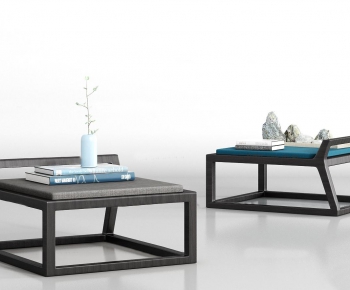 New Chinese Style Coffee Table-ID:235264988