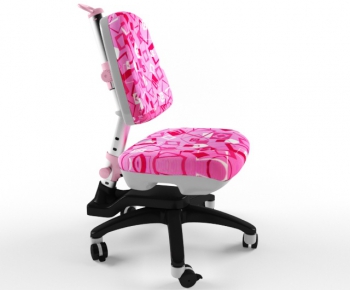 现代儿童椅-ID:798725726