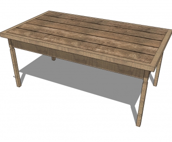 Modern Dining Table-ID:773456454