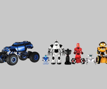 Modern Toy Vehicles-ID:872378271