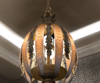 European Style Droplight-ID:187501395