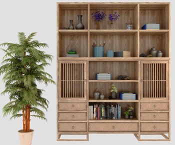 Modern Bookcase-ID:762512477