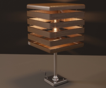 Modern Table Lamp-ID:627816698
