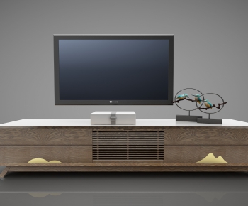 Modern TV Cabinet-ID:834274855