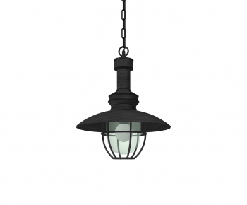 Industrial Style Droplight-ID:318172568