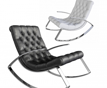 Modern Rocking Chair-ID:822648554