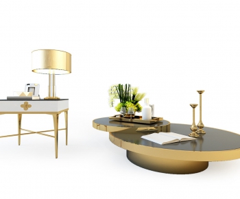 Modern Coffee Table-ID:605851652