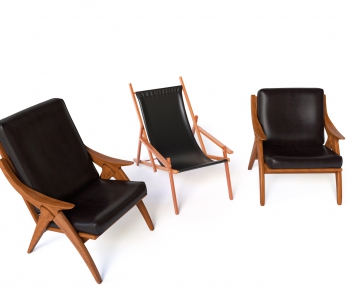 Modern Lounge Chair-ID:866414361