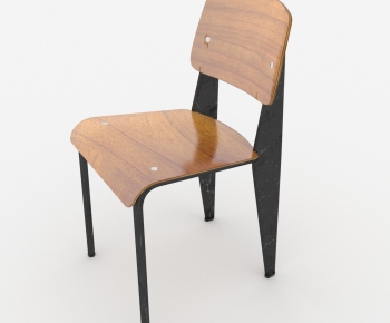 Modern Single Chair-ID:523167158