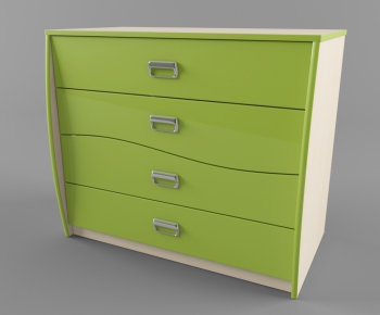 Modern Chest Of Drawers-ID:200358566