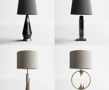 Modern Table Lamp-ID:605665733