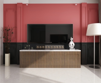 Modern TV Cabinet-ID:975507337