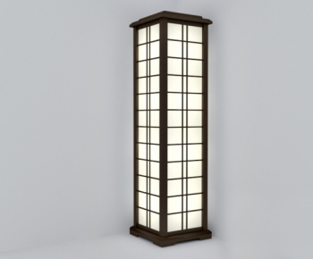 Modern Floor Lamp-ID:323654315