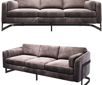 Modern Multi Person Sofa-ID:565425791