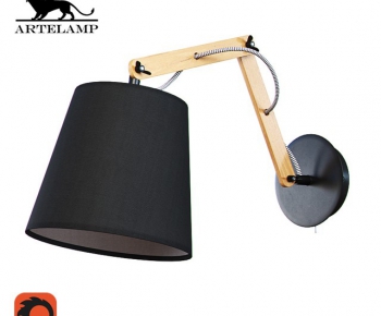 Modern Wall Lamp-ID:399384555