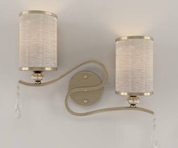 Modern Wall Lamp-ID:107737577