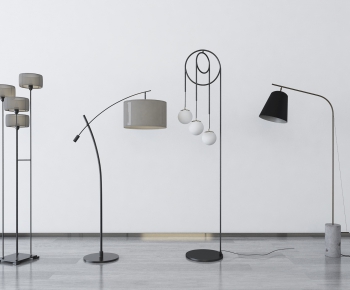 Modern Floor Lamp-ID:914672765