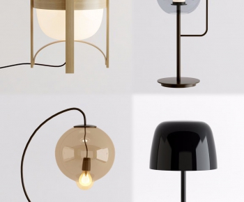 Modern Table Lamp-ID:764847987